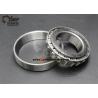 Buy cheap Low Noise Excavator Taper Roller Bearing Single Row Bearing 335/333 from wholesalers