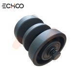 Bottom Roller For Vermeer s800tx Compact Track Loader Undercarriage Frame