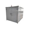 Buy cheap Safe X Ray NDT Room Fixed Nuclear Medical Radiation Protection Room from wholesalers
