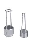 New 40w Rf Tube Beauty Machine Lumenis Ultrapulse Fractional Co2 Laser