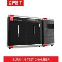 Buy cheap Burning Aging Cabinet Of Automotive Center Console Display System Screen product