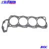 Buy cheap 11115-2611G Hino J05CT Truck Cylinder Head Gasket Set from wholesalers