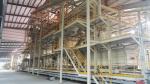 Buy cheap Multi Openings Particle Board Production Line Press Speed Of 1000-1800 mm/s from wholesalers