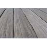 Buy cheap Teak Yellow Sliced Veneer Natural 0.5mm For Flooring from wholesalers