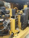 Original CAT307.5 Excavator with 0.31 Bucket Capacity and Original Hydraulic