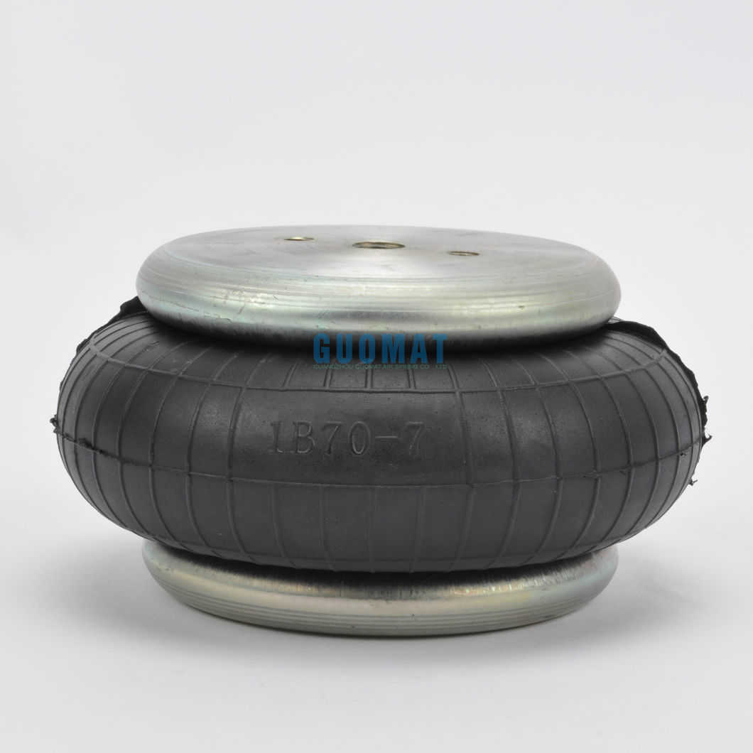 Phoenix Sp1b05 Contitech Fs 70-7 Industrial Air Spring for Vibrating Table Single Convoluted Air Spring