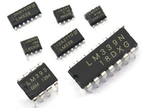 Wholesale SOP8 Dual Comparators Programmable IC Chip LM2903DR2G from china suppliers