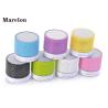 Buy cheap Night Light LED Music Bluetooth Speaker Subwoofer Multicolor For Mobile Phone from wholesalers