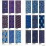 Buy cheap Cheap striped pattern printed glow wilton carpet for theme restaurant from wholesalers