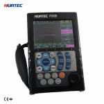 High Resolution Digtal Ultrasonic Flaw Detector Ultrasonic Metal Detector