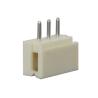 Buy cheap Right Angle Wafer Connector Housing PA66 500 V Withstand Voltage UL 94V 0 from wholesalers