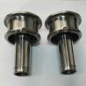 Buy cheap P20 NAK80 CNC Milling Parts CNC Machining Plastic Parts According The Design Or Samples from wholesalers
