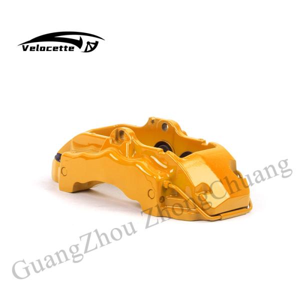Buy cheap High Performance Refit 6-Piston Brake Caliper 18z For 380mm Dish For Mercedes Benz C Class from wholesalers