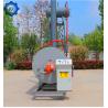Buy cheap Oil/Gas Fired Thermal Oil Heater, Thermal Oil Boiler For Food Industry from wholesalers