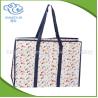Buy cheap Bopp Reusable Non Woven Polypropylene Tote Bags Zip Shopping Bag Gravure Printing from wholesalers