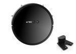 Smart Navigation Intelligent Vacuum Cleaner Wifi Controlled Anti Drop Technology
