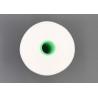 Buy cheap Anti-Pilling 40S/3 Raw white Spun Polyester Yarn For Overlock Sewing from wholesalers