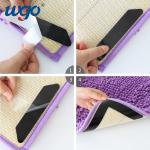 WGO Rug Gripper For Carpet Anti Slip Gripper Keeps Your Carpet On Its Original