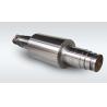Buy cheap High Quality 42CrMo4 Forged Steel Spline Drive Shaft For Connecting Parts from wholesalers