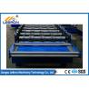 Buy cheap IBR Sheet Roll Forming Machine high quality Color Steel Tile Roll Forming Machine from wholesalers