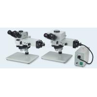 Buy cheap Trinocular Compound Metallurgical Optical Microscope 100 : 0 / 50 : 50 product