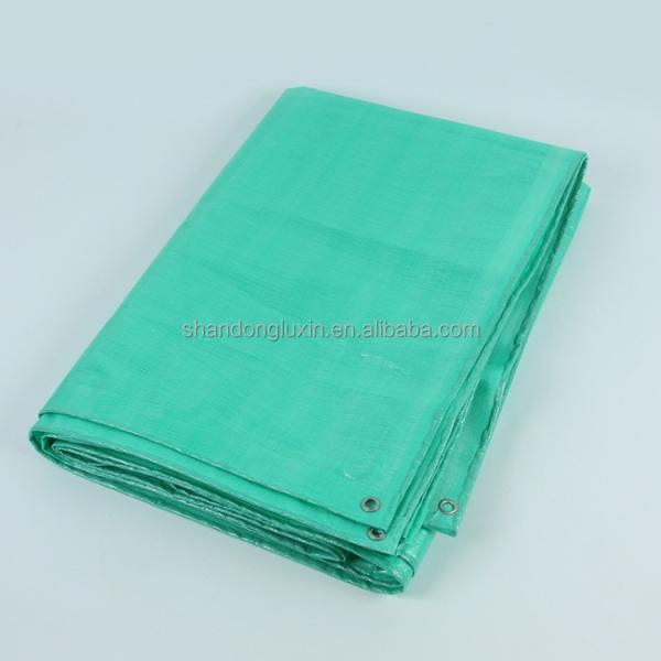Buy cheap 100% Virgin PE Tarpaulin Wear-resistant PE Tarpaulin for Advantage Wide Applicability from wholesalers
