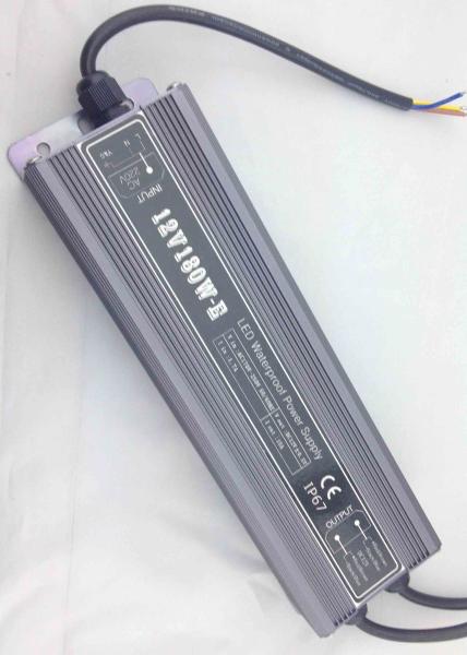 Buy cheap Outdoor LED Waterproof Driver Switching Power Supply From AC To DC from wholesalers