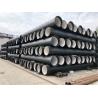 Buy cheap T Type Ductile Iron Pipe Mortar Cement Lining BSEN545 ISO2531 K789 C253040 from wholesalers