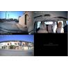 Buy cheap 4G Dual Lens 1080p Dashcam MDVR Vehicle Video Recorder with GPS Tracking Richmor Version from wholesalers