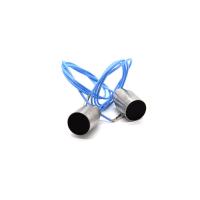 Buy cheap 200KHz Stainless Steel Ultrasonic Transducer For Anemobiagraph product