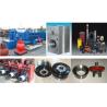 Buy cheap Abrasion Resistance Mud Pump Spare Parts Pistons Valves & Seats Piston Rods & Clamps from wholesalers
