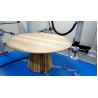 Buy cheap 5 Air Cylinders PLC Control Furniture Testing Equipment, Table Furniture Testing Machine from wholesalers