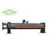 Buy cheap Tube Heat Exchanger Falling Film Type Evaporator from wholesalers