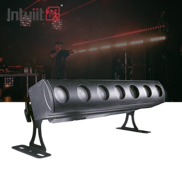 Buy cheap IP65 Waterproof 0.5m Long Pixel Bar Light RGBW 4in1 7x15W High Brightness LED from wholesalers