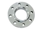 Astm 304 316l Steel Forged Flange 5 Inch Full Size Sanitary Threaded Drainage