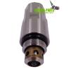 Buy cheap catererpillar 312D 320D Excavator Solenoid Valve 309-9973 3099973 from wholesalers