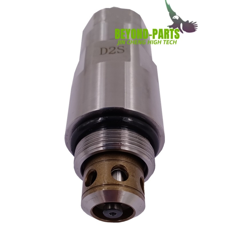 catererpillar 312D 320D Excavator Solenoid Valve 309-9973 3099973