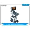 Buy cheap Medical Echocardiography Trolley Ultrasound Scanner 4D For Pregnancy from wholesalers