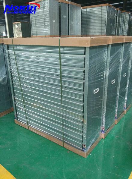 Buy cheap Wall Mount Axial Ventilator Cooling Fan/Exhaust Fan/Poultry Fan For Greenhouse from wholesalers