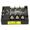 Buy cheap 3mA Off State Leakage 3 Phase SSR Relay 75a 240v from wholesalers