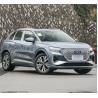 Buy cheap Audi Q4 E-Tron 2023 Model 40 E-Tron Chuangxing Edition Electric SUV 5 Door 5 Seat from wholesalers