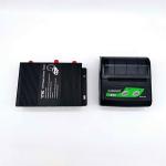 Steel 10W 1800Mhz 5km/h Gps Speed Limiter For Trucks Klifts