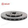 Buy cheap Heur Brake Carbon Ceramic Disc For Volkswagen Tiguan Golf Upgrade 380*34mm Front Set from wholesalers