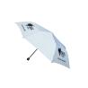 Buy cheap EN71 Lightweight 21"*8K Polyester Foldable Umbrella from wholesalers