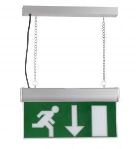Buy cheap Led Emergency Ceiling Lamp with Nickel Cadmium Battery 3.6V 600mAh from wholesalers