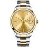 Buy cheap 12mm Mens Fashion Mechanical Watch 3ATM Waterproof Automatic Watch from wholesalers