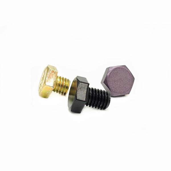Buy cheap Decorative Nail External Hexagonal Decorative CD Screw Supports Customization Stainless Steel from wholesalers