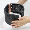 Buy cheap 1.875mm 12KG Indoor Flexible LED Screen SMD1415 Front Maintenance LED Display from wholesalers