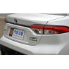 Buy cheap 2023 Toyota LEVIN Smart Hybrid Dual Engine 1.8L sport version Compact car 4 Door 5 seats Sedan from wholesalers