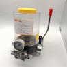 Buy cheap Acury Dual Power Oil Grease Lubrication Pump for Sany Concrete Pump from wholesalers